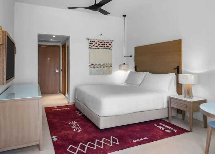 Doubletree By Hilton Sheikh Bay שארם א-שייח