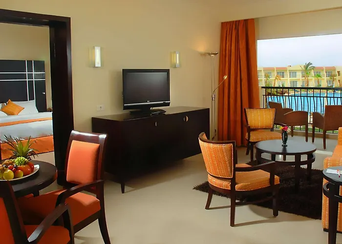 Doubletree By Hilton Sheikh Bay 4*