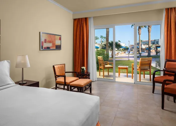 Doubletree By Hilton Sheikh Bay