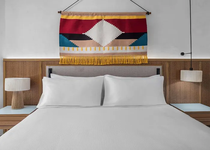 Doubletree By Hilton Sheikh Bay 4* שארם א-שייח