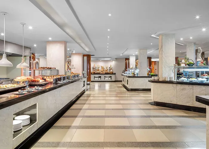 Doubletree By Hilton Sheikh Bay אתר נופש