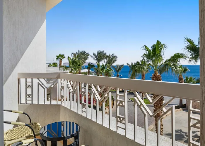 אתר נופש Doubletree By Hilton Sheikh Bay