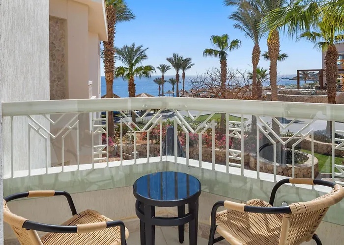 Doubletree By Hilton Sheikh Bay 4*