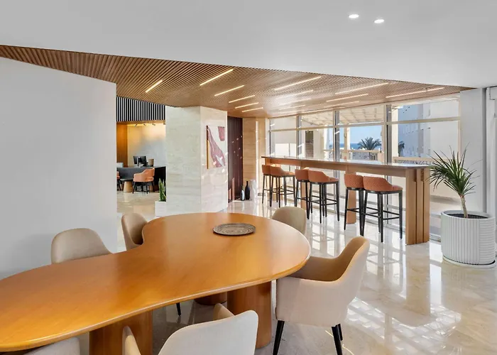 Doubletree By Hilton Sheikh Bay 4* שארם א-שייח