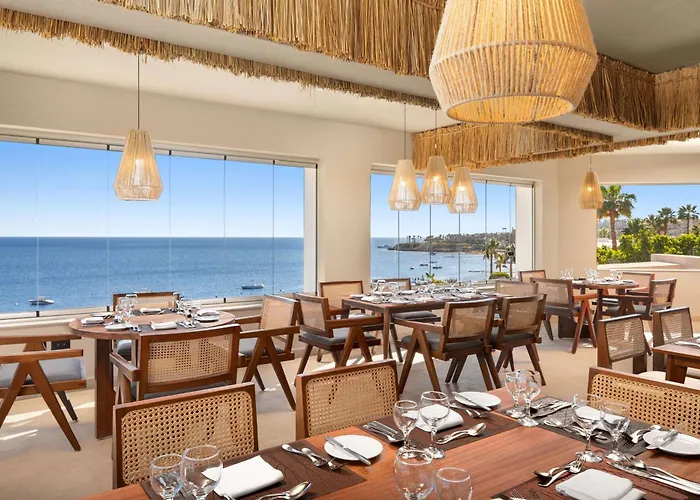 אתר נופש Doubletree By Hilton Sheikh Bay
