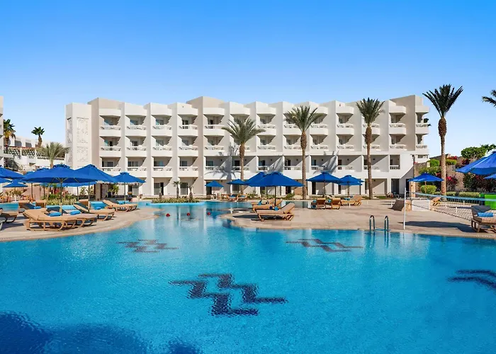 אתר נופש Doubletree By Hilton Sheikh Bay