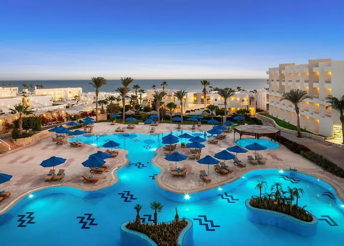 Doubletree By Hilton Sheikh Bay