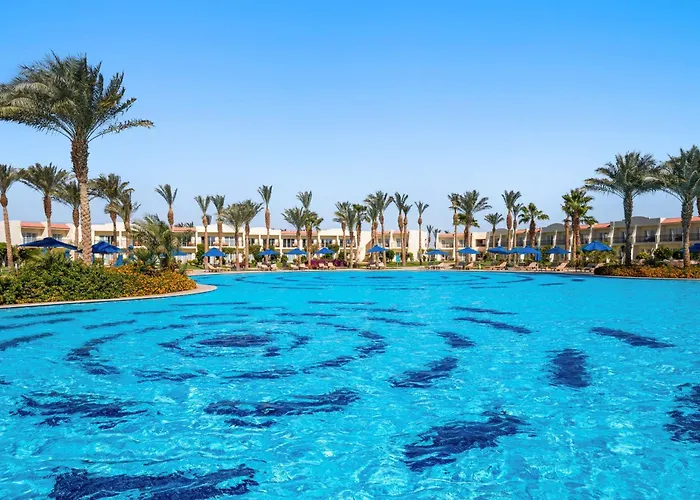 Doubletree By Hilton Sheikh Bay