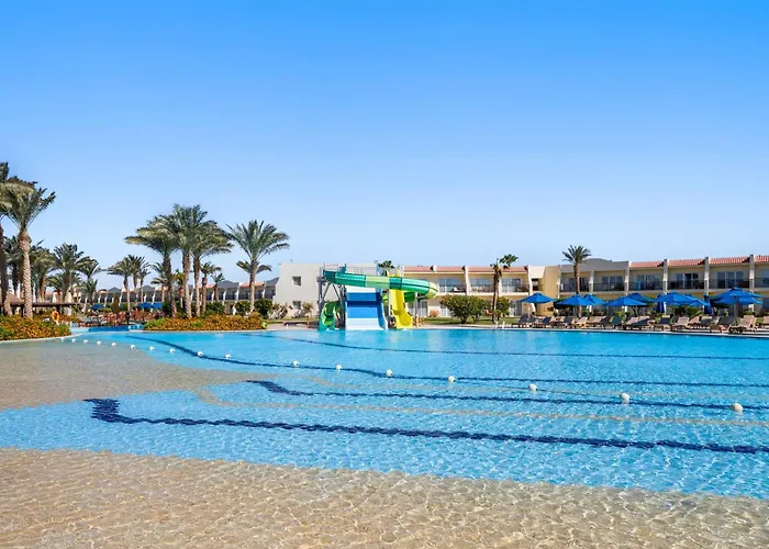 Doubletree By Hilton Sheikh Bay 4*