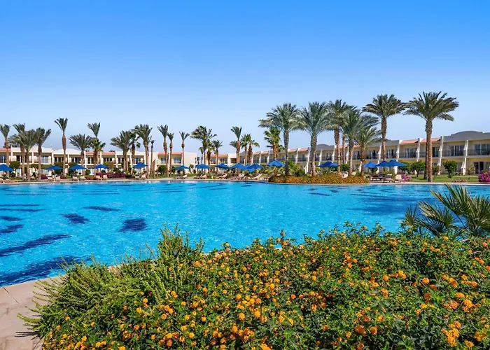 Doubletree By Hilton Sheikh Bay שארם א-שייח