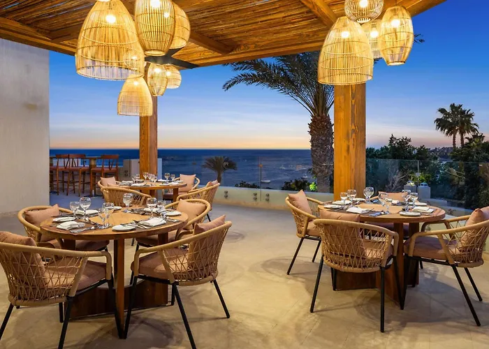 Doubletree By Hilton Sheikh Bay