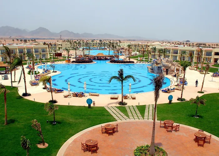 Doubletree By Hilton Sheikh Bay 4*