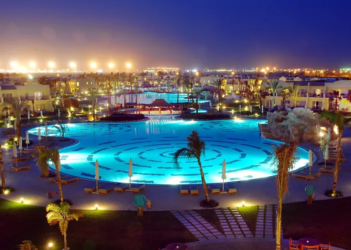 Doubletree By Hilton Sheikh Bay