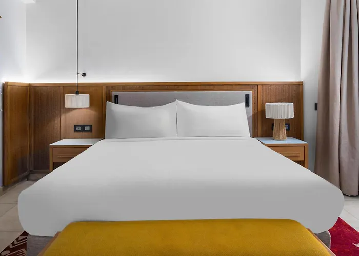 Doubletree By Hilton Sheikh Bay 4*
