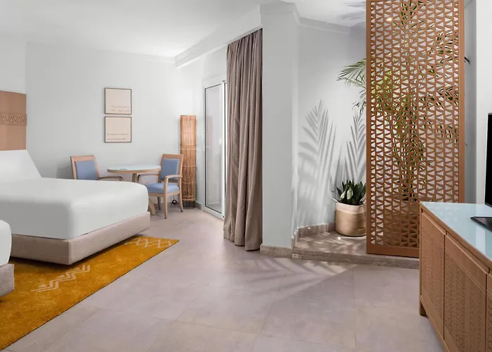 Doubletree By Hilton Sheikh Bay 4*