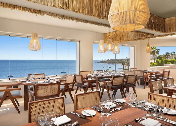 Doubletree By Hilton Sheikh Bay 4* شرم الشيخ