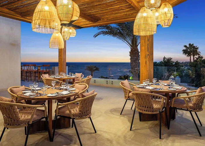 Doubletree By Hilton Sheikh Bay شرم الشيخ