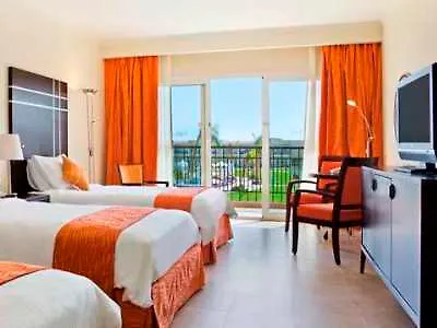 度假村 Doubletree By Hilton Sheikh Bay 4*